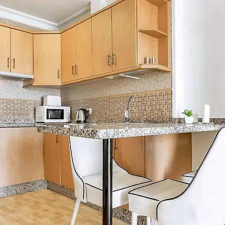 Apartman Studio Apartament With Ocean View *
