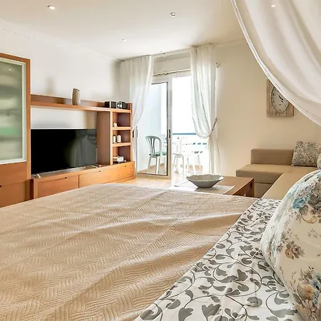 Studio Apartament With Ocean View Apartman *