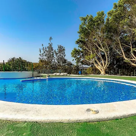 Studio Apartament With Ocean View *