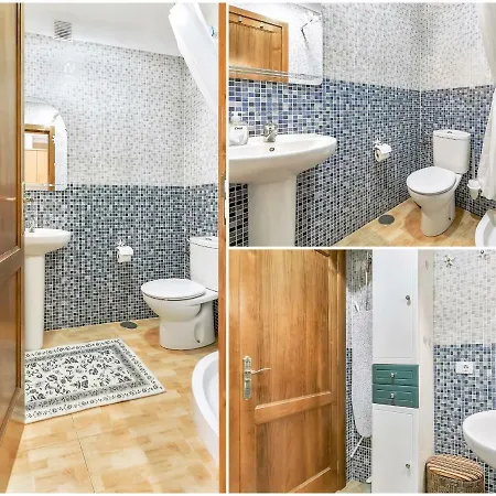 Studio Apartament With Ocean View Apartment *