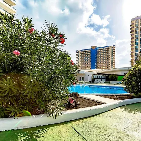 Studio Apartament With Ocean View Apartment