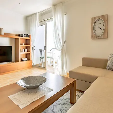 Studio Apartament With Ocean View Apartment