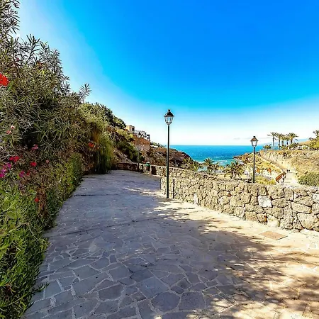 Studio Apartament With Ocean View * Playa Paraiso (Tenerife)