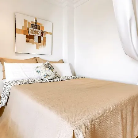 Apartment Studio Apartament With Ocean View *