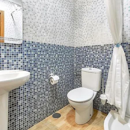Studio Apartament With Ocean View Lejlighed Playa Paraíso