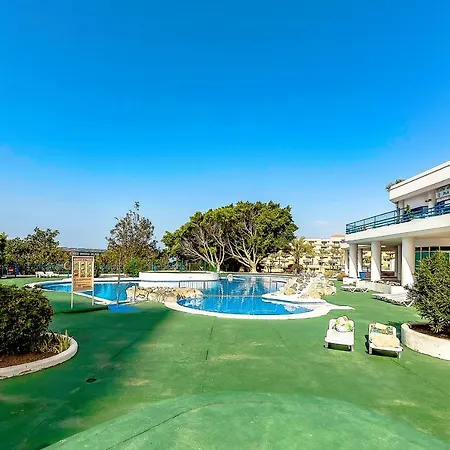 Studio Apartament With Ocean View Lejlighed
