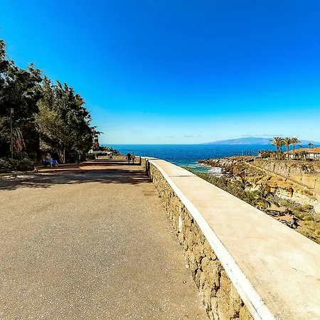 Lejlighed Studio Apartament With Ocean View *
