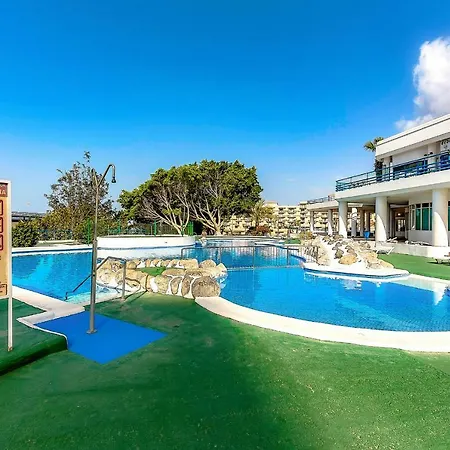 Studio Apartament With Ocean View *