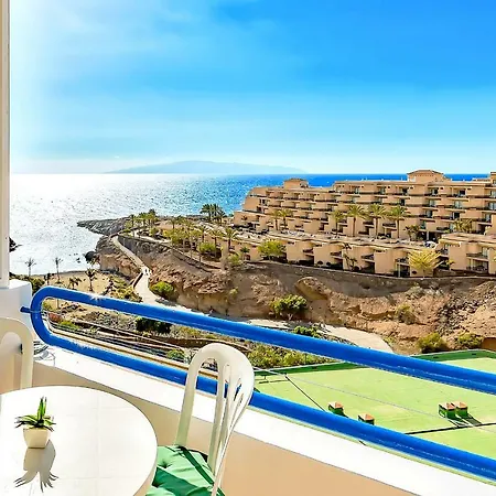 Studio Apartament With Ocean View Lejlighed *