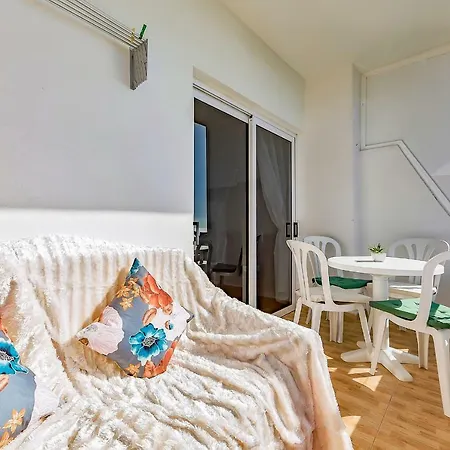 Studio Apartament With Ocean View Lejlighed Playa Paraíso