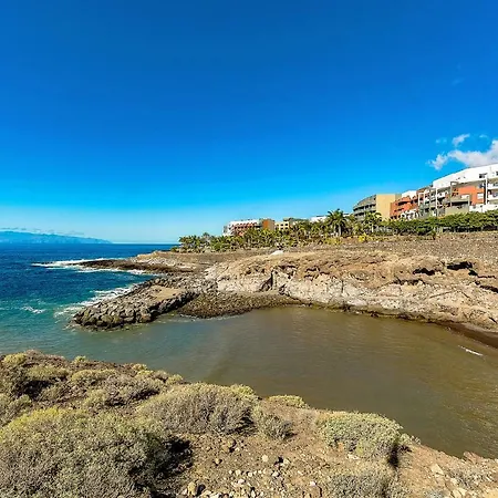 Studio Apartament With Ocean View