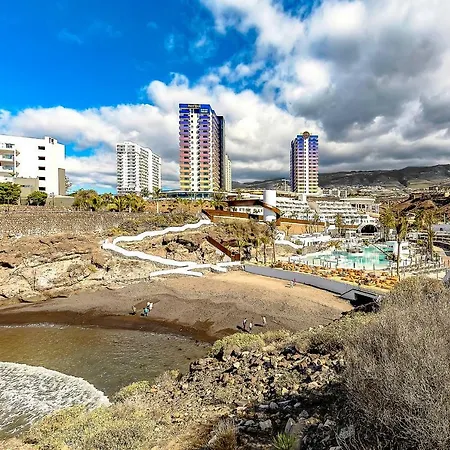 Studio Apartament With Ocean View *