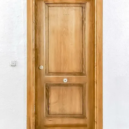 Studio Apartament With Ocean View