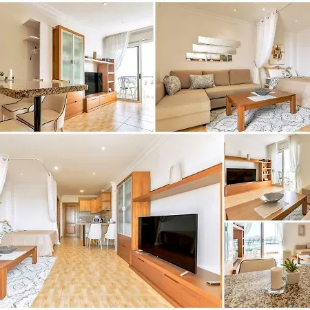 Lejlighed Studio Apartament With Ocean View *